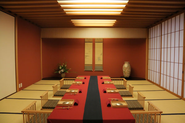 陽倉– Hikura – 六名～十名 個室